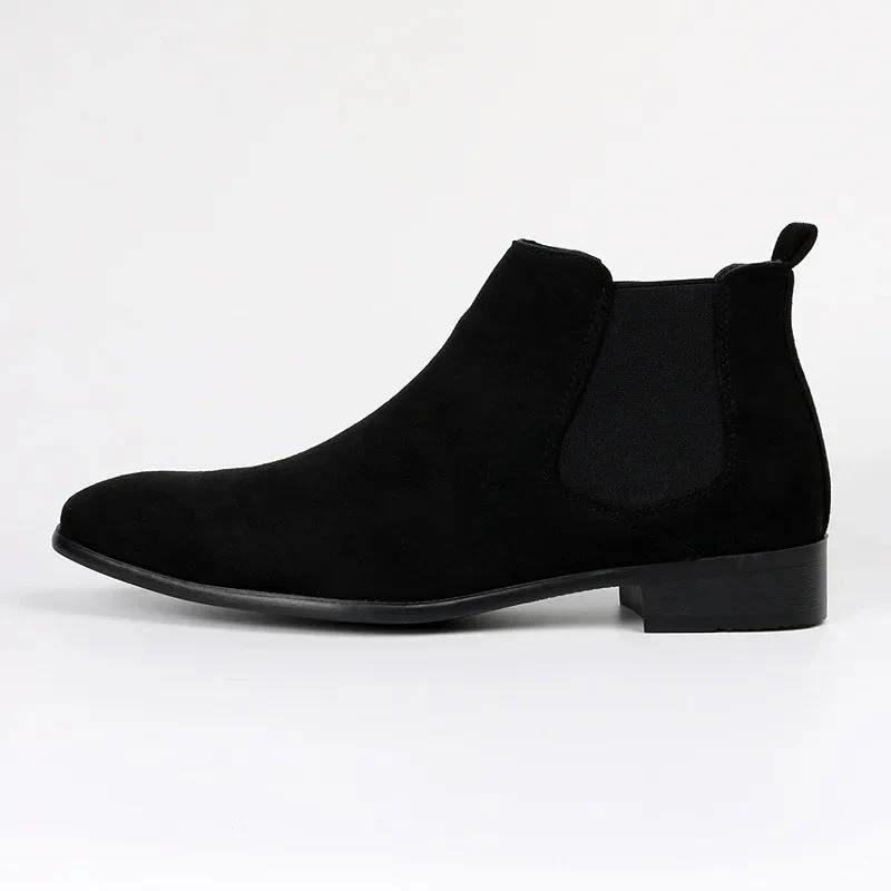 Heidi-Mode | Chelsea Stiefel für Herren - Image 2