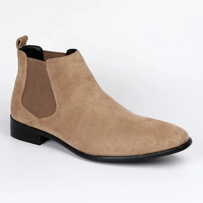 Heidi-Mode | Chelsea Stiefel für Herren - Image 6