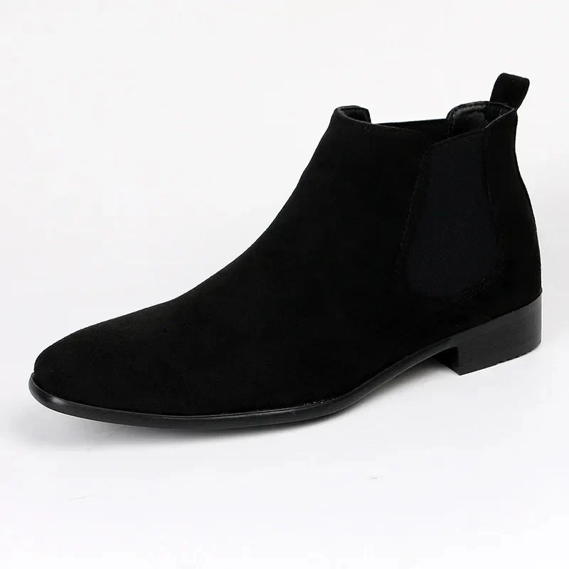 Heidi-Mode | Chelsea Stiefel für Herren - Image 7