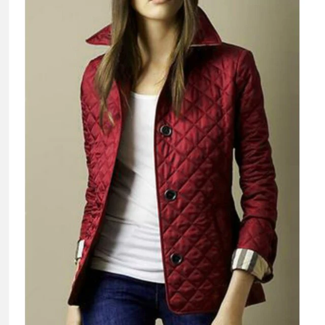 Heidi-Mode | Die Elegante Schlanke Seiden-Baumwoll-Jacke - Image 4