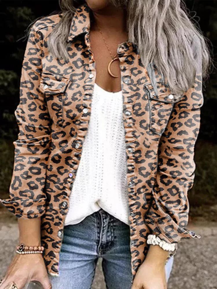 Heidi-Mode | Chic Freizeitjacke für Frauen - Image 4