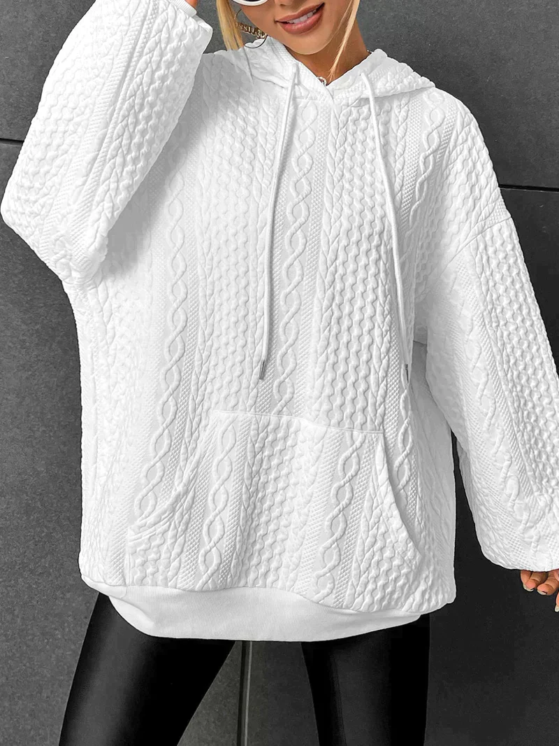 Heidi-Mode | Schicke Kapuzenpullover für Alltag und Freizeit - Image 2