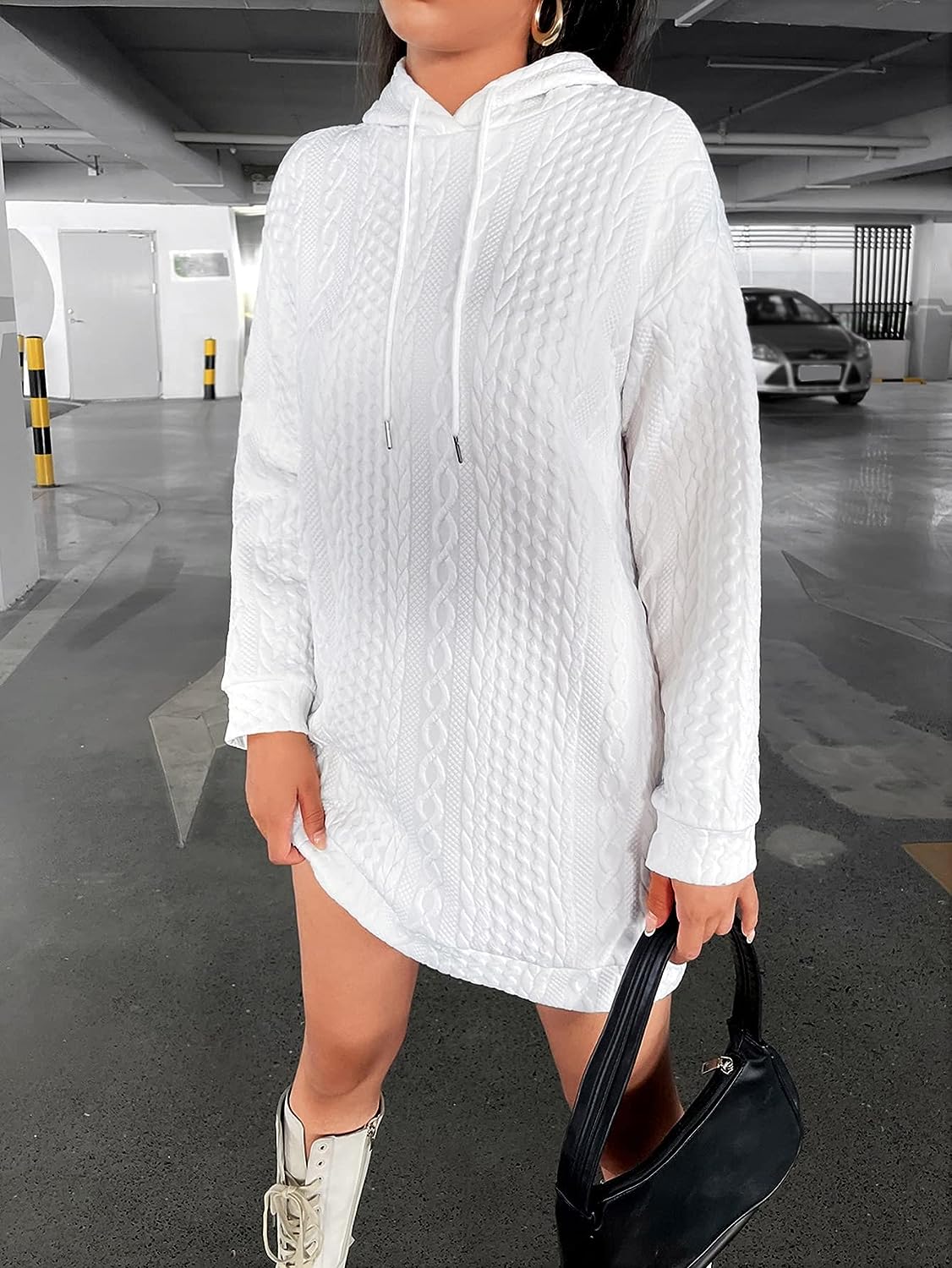 Heidi-Mode | Schicke Kapuzenpullover für Alltag und Freizeit - Image 3