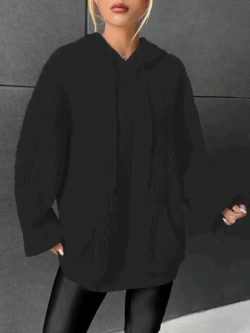 Heidi-Mode | Schicke Kapuzenpullover für Alltag und Freizeit - Image 8