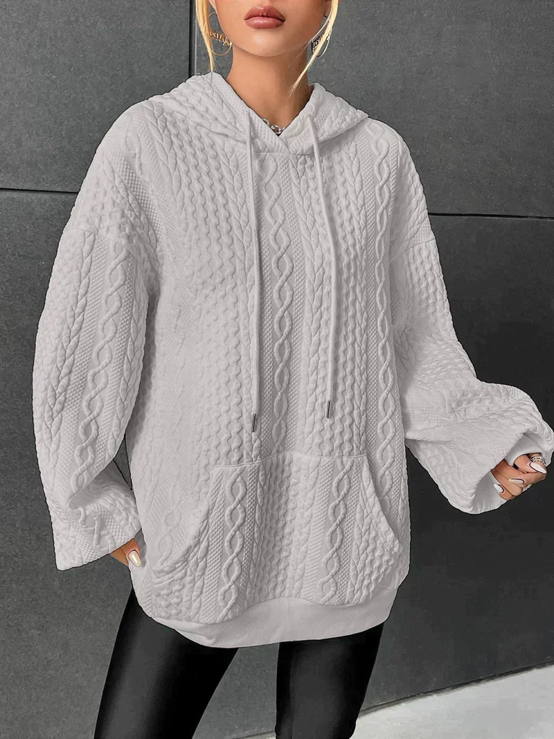 Heidi-Mode | Schicke Kapuzenpullover für Alltag und Freizeit - Image 9