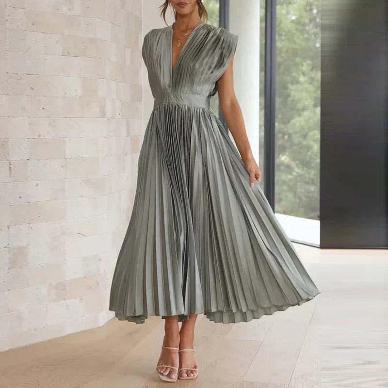 Heidi-Mode | Chique Midikleid - Image 6