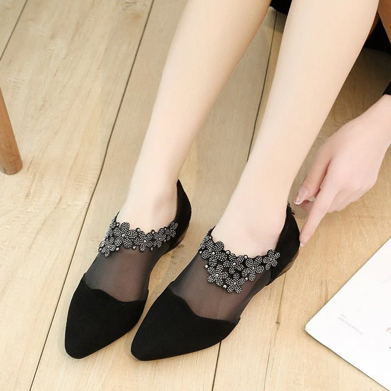 Heidi-Mode | Bequeme und Stilvolle Damenschuhe mit Absatz - Image 2