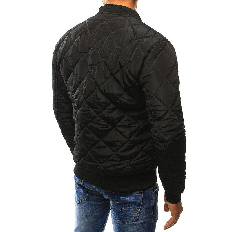 Heidi-Mode | Klassische Herrenjacke, Entworfen für Eleganz und Komfort - Image 2