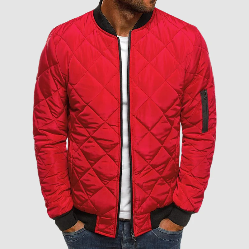 Heidi-Mode | Klassische Herrenjacke, Entworfen für Eleganz und Komfort - Image 5