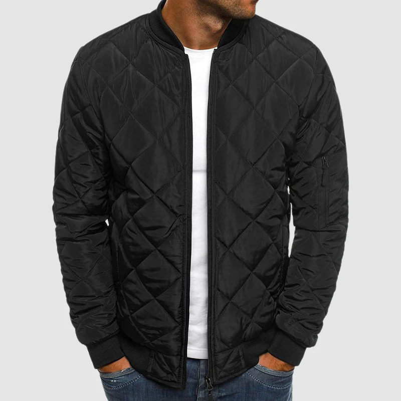 Heidi-Mode | Klassische Herrenjacke Entworfen für Eleganz und Leichtigkeit - Image 3