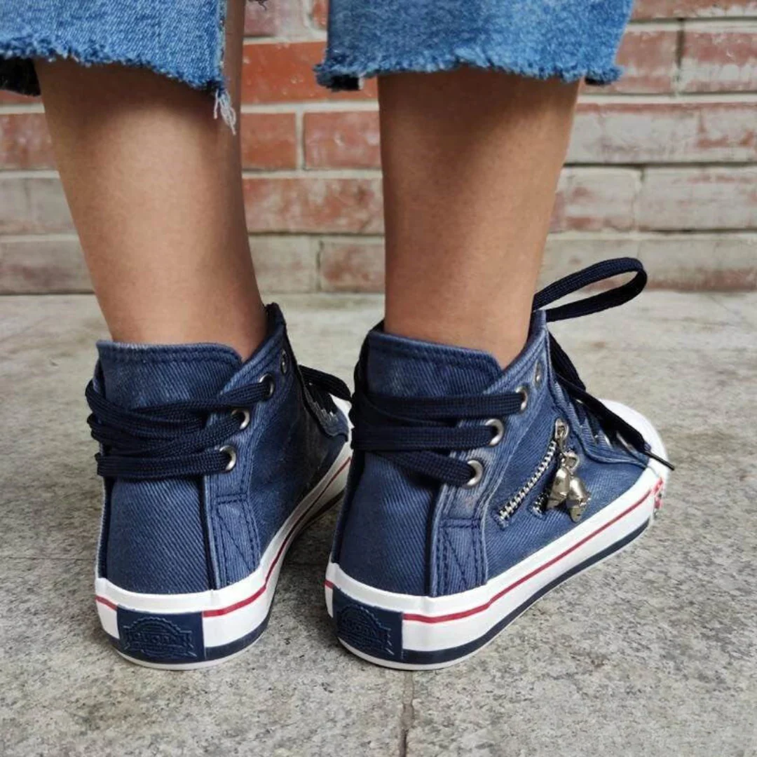 Heidi-Mode | Bequeme Schuhe für Damen - Image 7