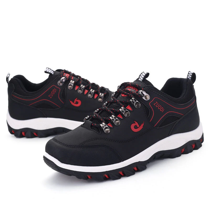 Heidi-Mode | Comfyzone Natur - Orthopädische Unisex-Schuhe - Image 10