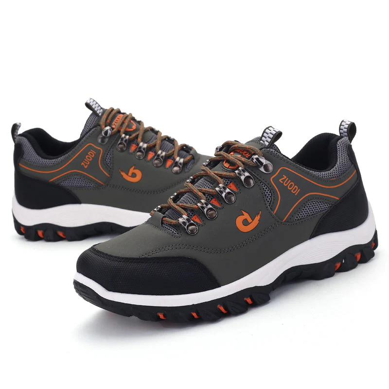 Heidi-Mode | Comfyzone Natur - Orthopädische Unisex-Schuhe - Image 12
