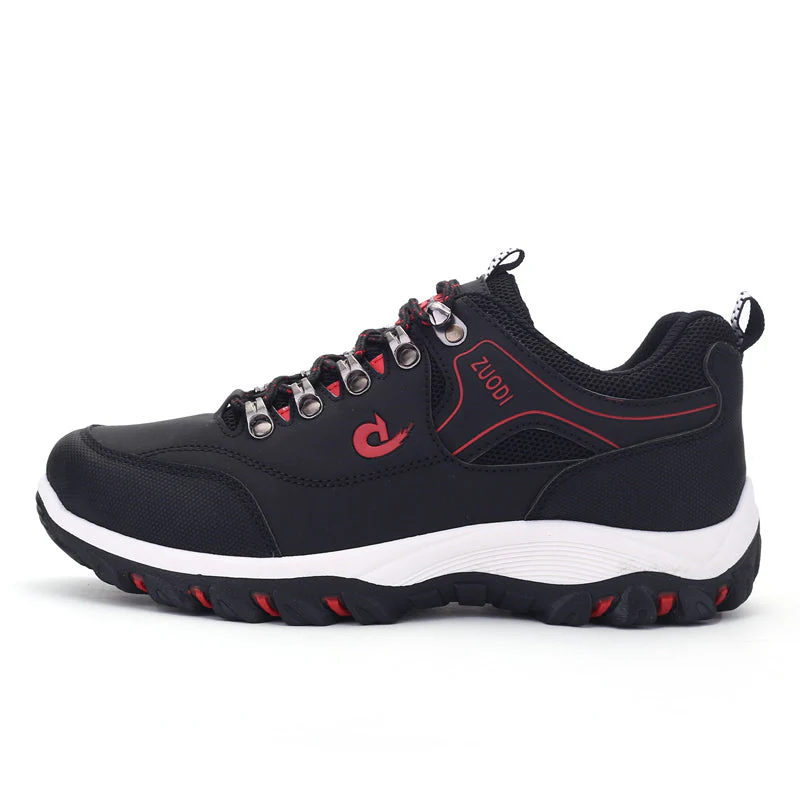 Heidi-Mode | Comfyzone Natur - Orthopädische Unisex-Schuhe - Image 2