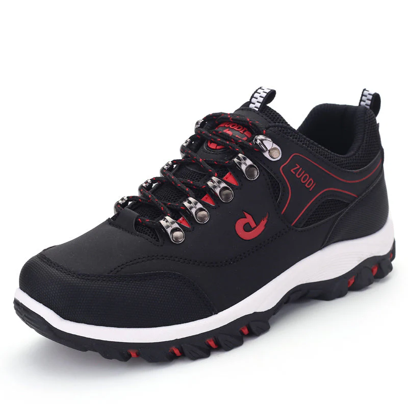 Heidi-Mode | Comfyzone Natur - Orthopädische Unisex-Schuhe - Image 3
