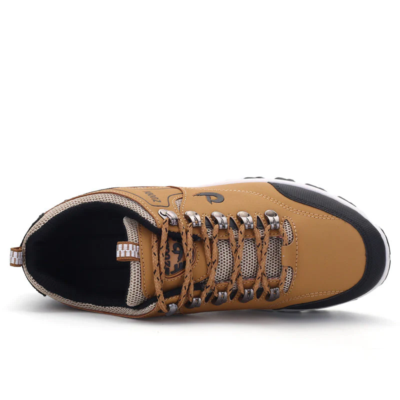 Heidi-Mode | Comfyzone Natur - Orthopädische Unisex-Schuhe - Image 4