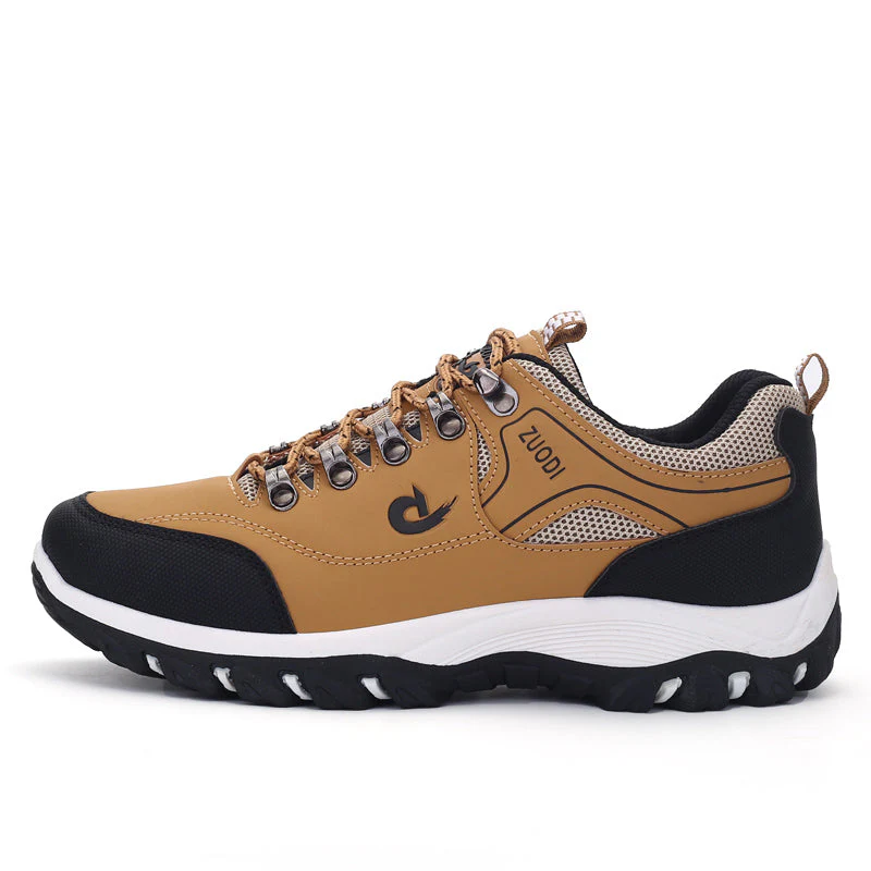Heidi-Mode | Comfyzone Natur - Orthopädische Unisex-Schuhe - Image 5