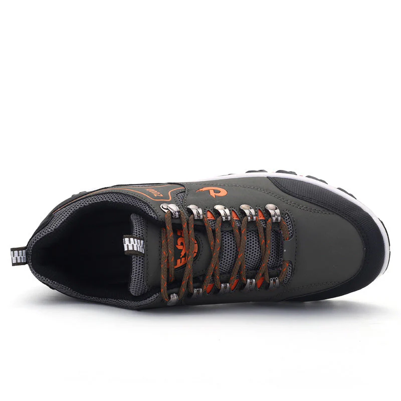 Heidi-Mode | Comfyzone Natur - Orthopädische Unisex-Schuhe - Image 7