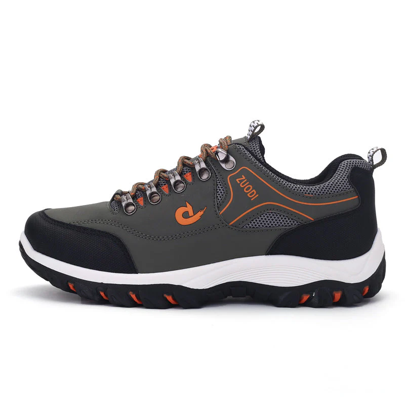 Heidi-Mode | Comfyzone Natur - Orthopädische Unisex-Schuhe - Image 8