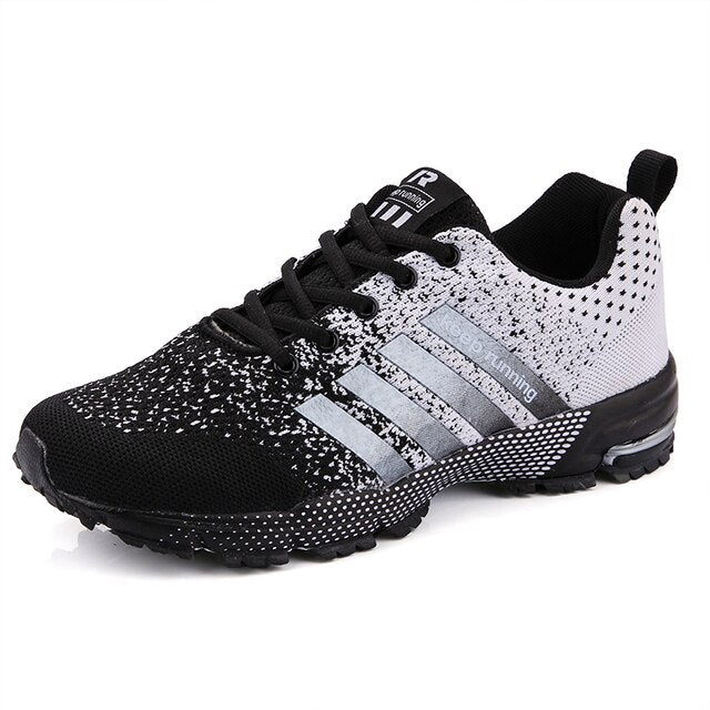 Heidi-Mode | Coole Lässige Sportschuhe für Damen - Image 3