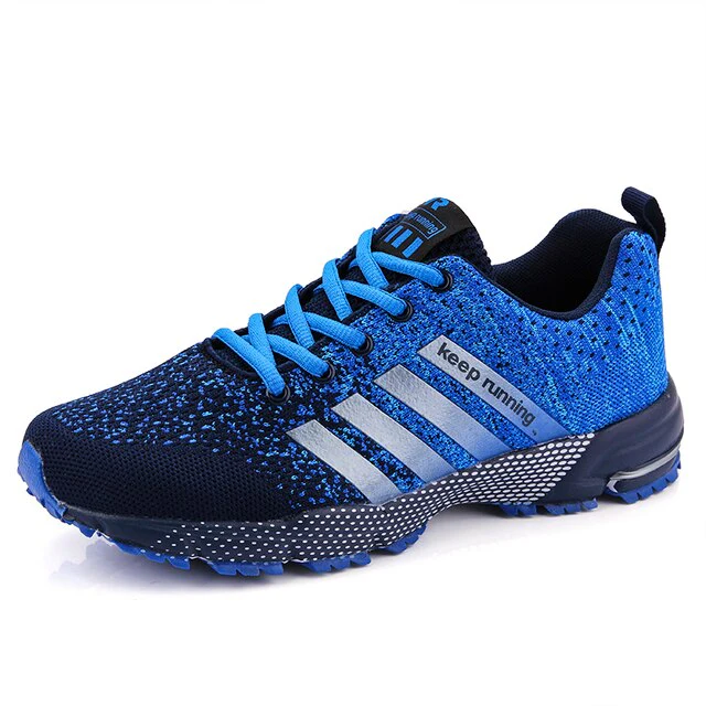 Heidi-Mode | Coole Lässige Sportschuhe für Damen - Image 4