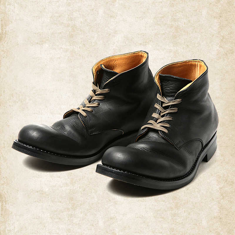 Heidi-Mode | Coole Retro Stiefel - Image 3