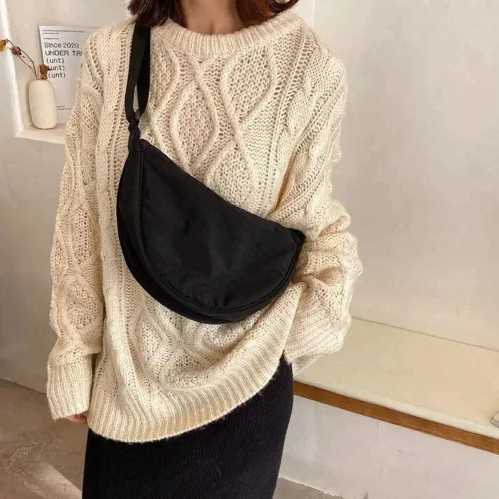 Heidi-Mode | Cutie Crossbody-Tasche - Image 8