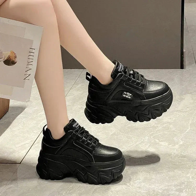Heidi-Mode | Damen Schuhe mit Absatzhöhe - Image 5