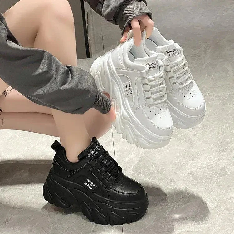 Heidi-Mode | Damen Schuhe mit Absatzhöhe - Image 6