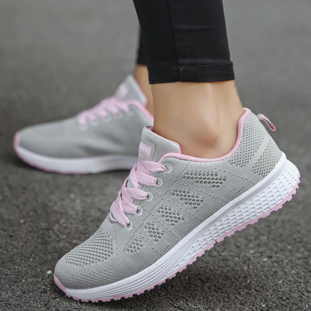 Heidi-Mode | Damen Laufschuhe - Image 2