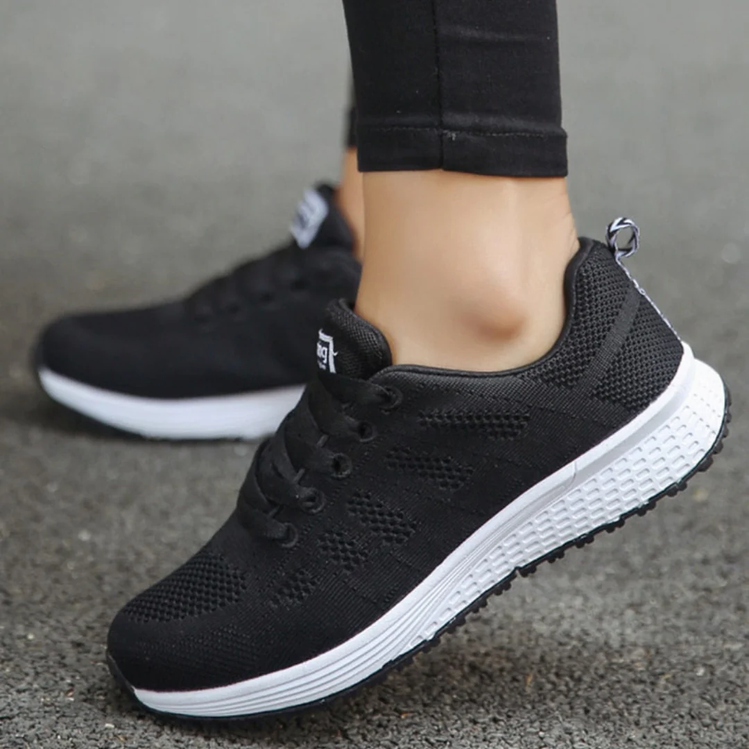 Heidi-Mode | Damen Laufschuhe - Image 8