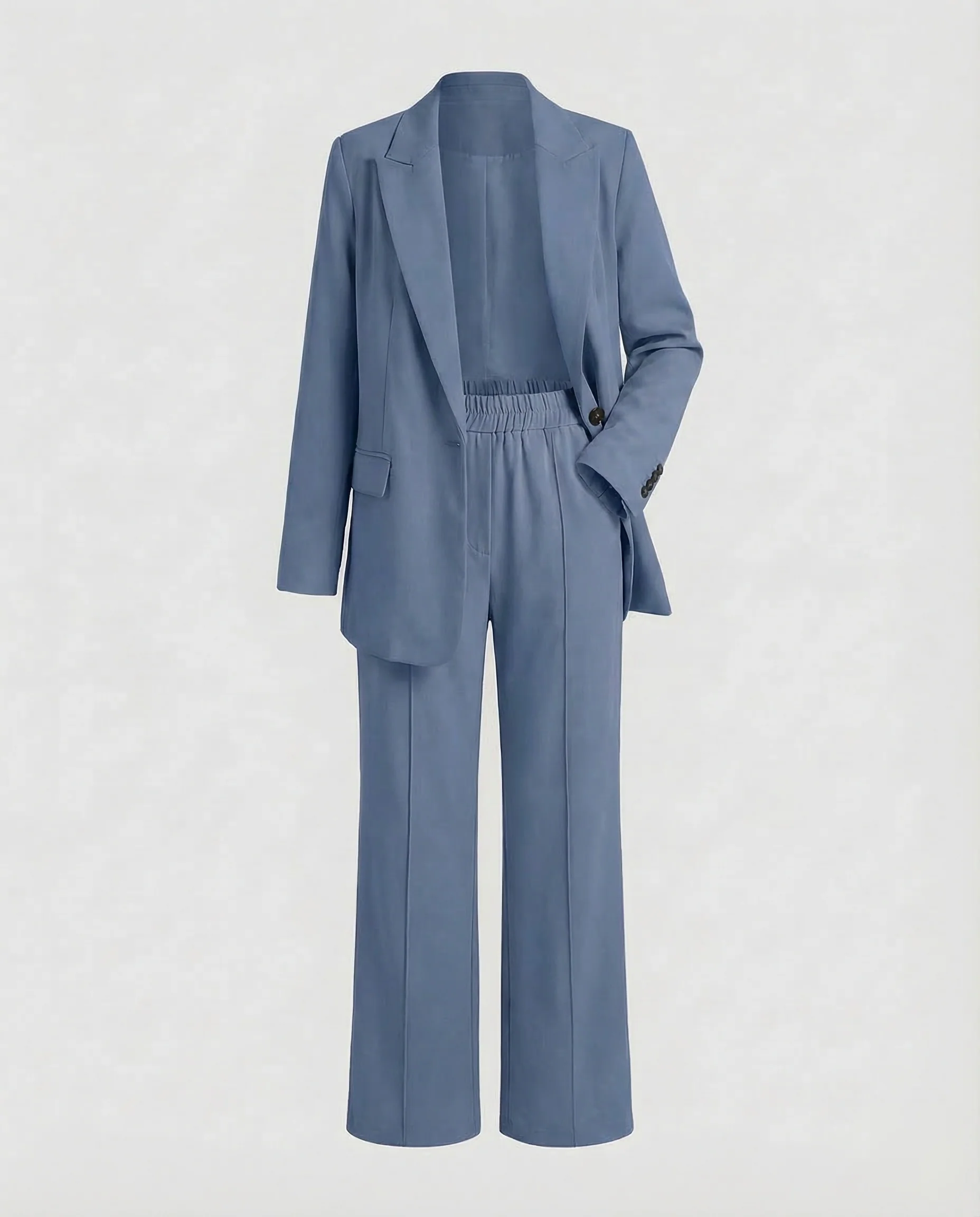 Elegantes Damen Blazer-Set für formelle Anlässe | Heidi-Mode - Image 6
