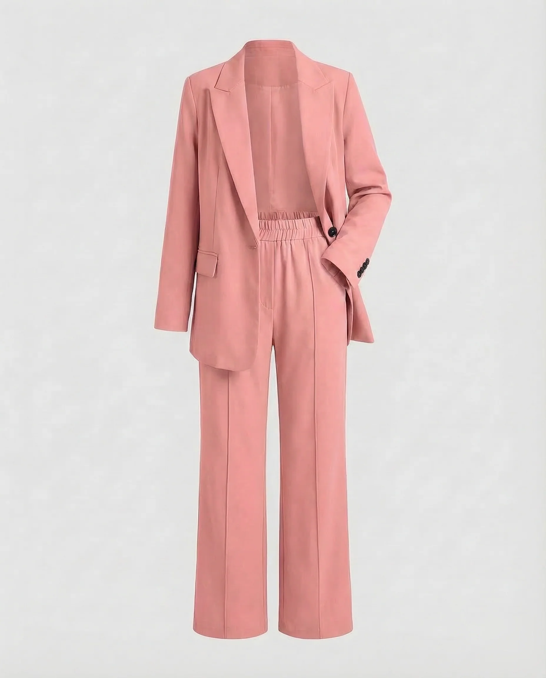 Elegantes Damen Blazer-Set für formelle Anlässe | Heidi-Mode - Image 7