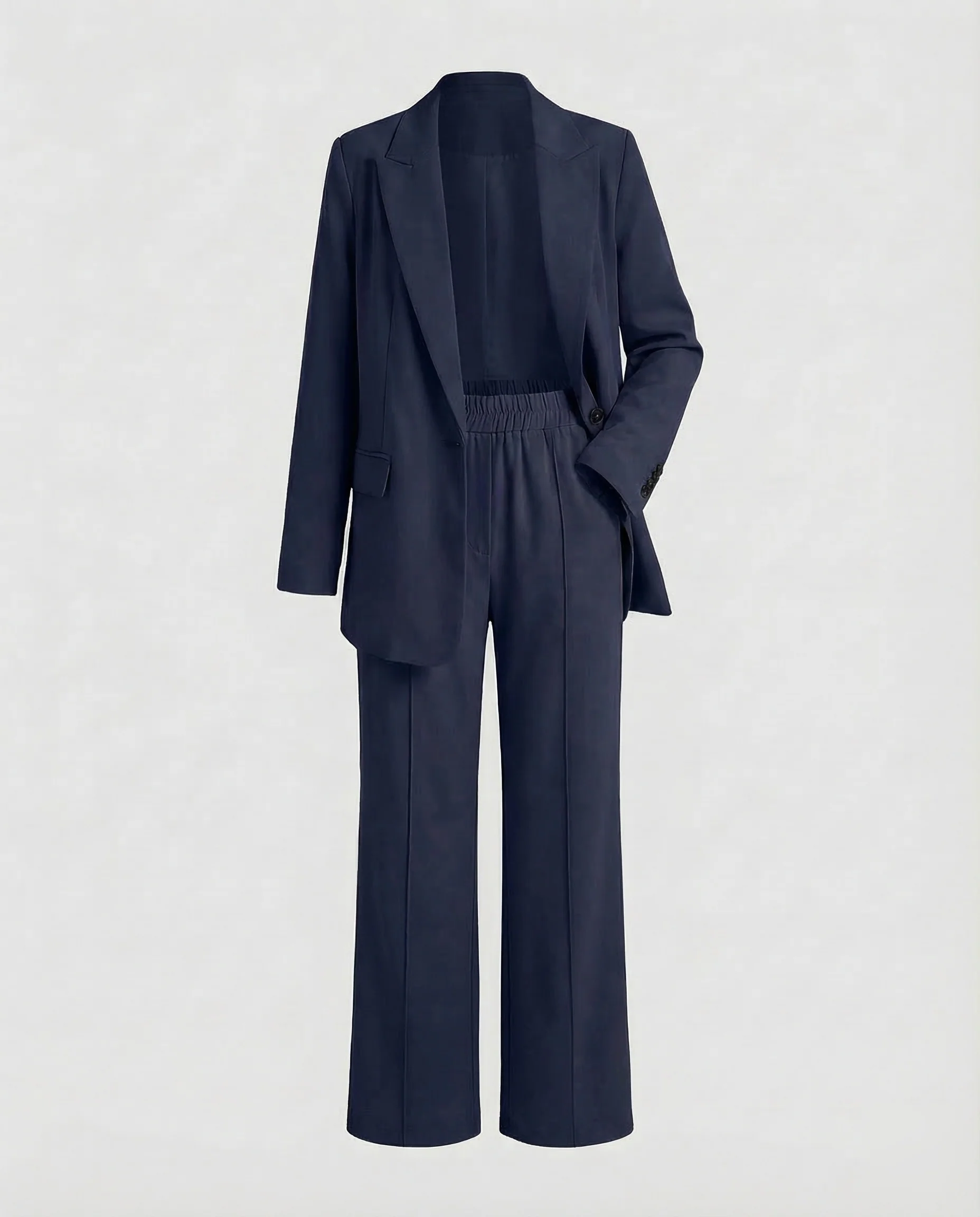Elegantes Damen Blazer-Set für formelle Anlässe | Heidi-Mode - Image 8