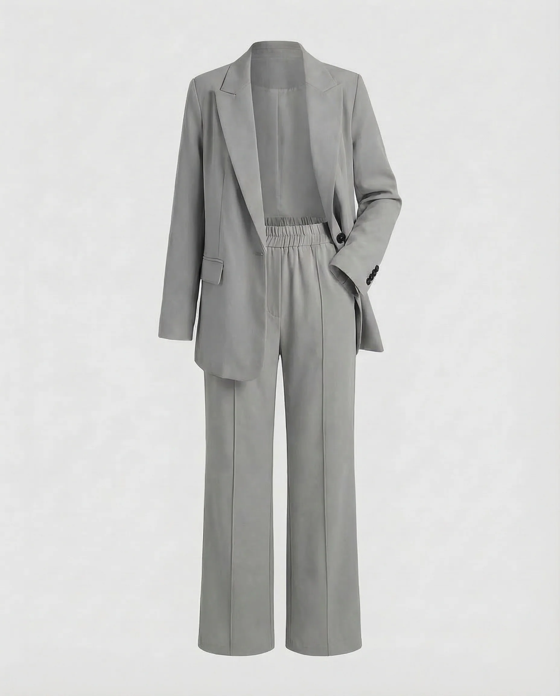 Elegantes Damen Blazer-Set für formelle Anlässe | Heidi-Mode - Image 9