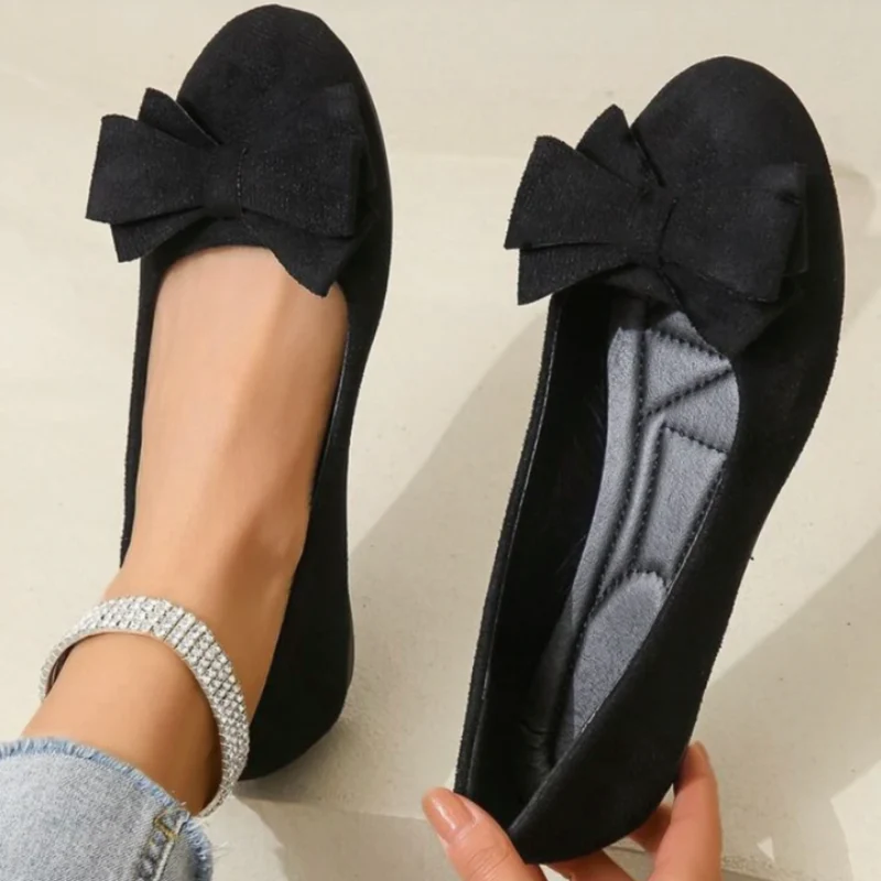 Heidi-Mode | Damen Bequeme Schuhe Elegant - Image 6