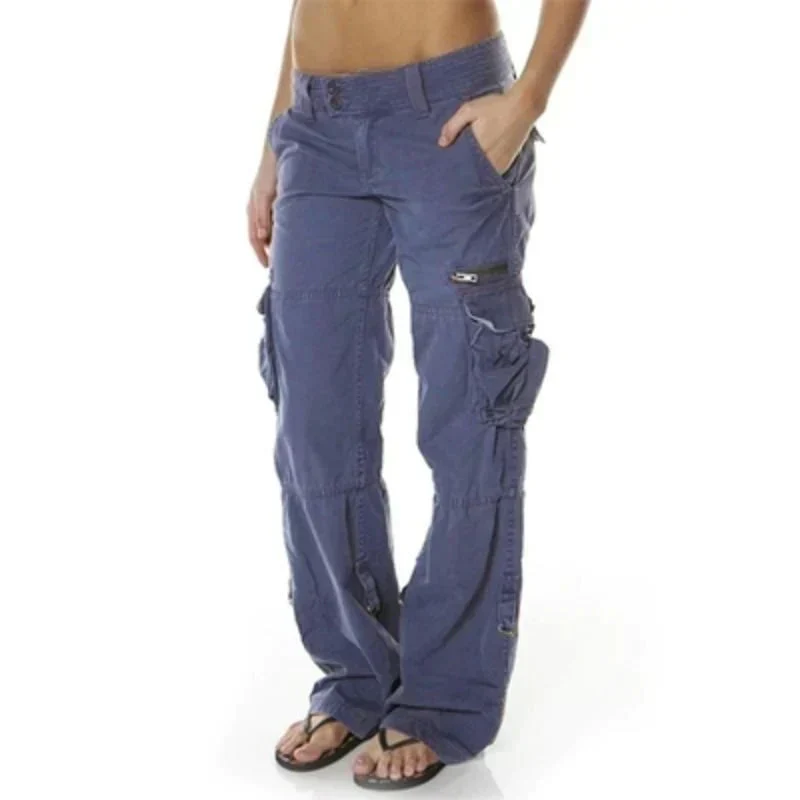 Heidi-Mode | Damen Cargohose - Image 2