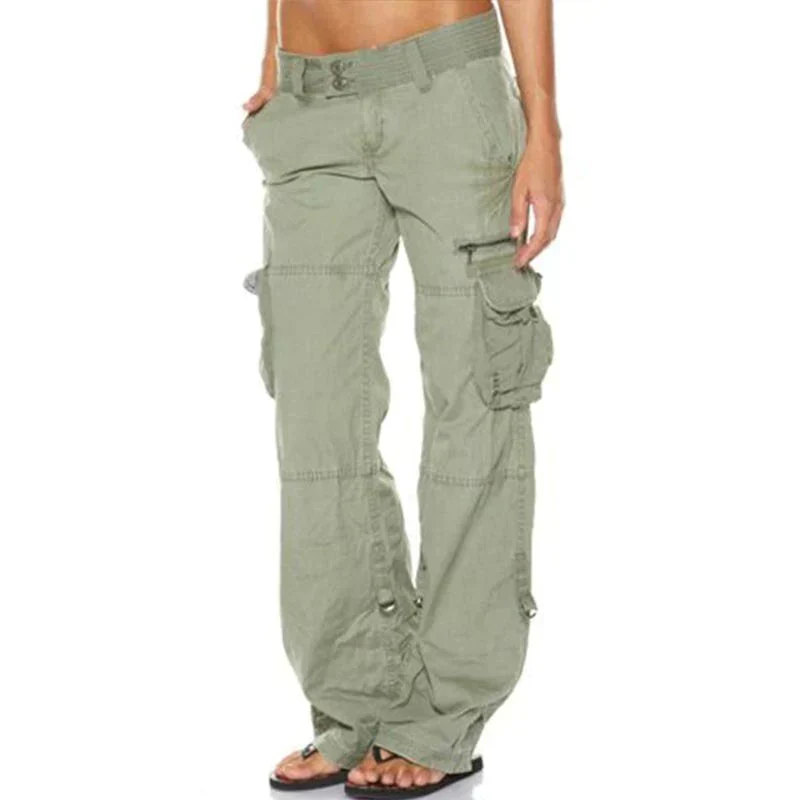 Heidi-Mode | Damen Cargohose - Image 3