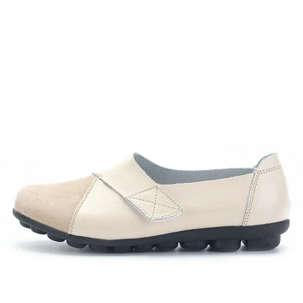 Heidi-Mode | Damen-Freizeitschuhe Aus Leder - Image 24