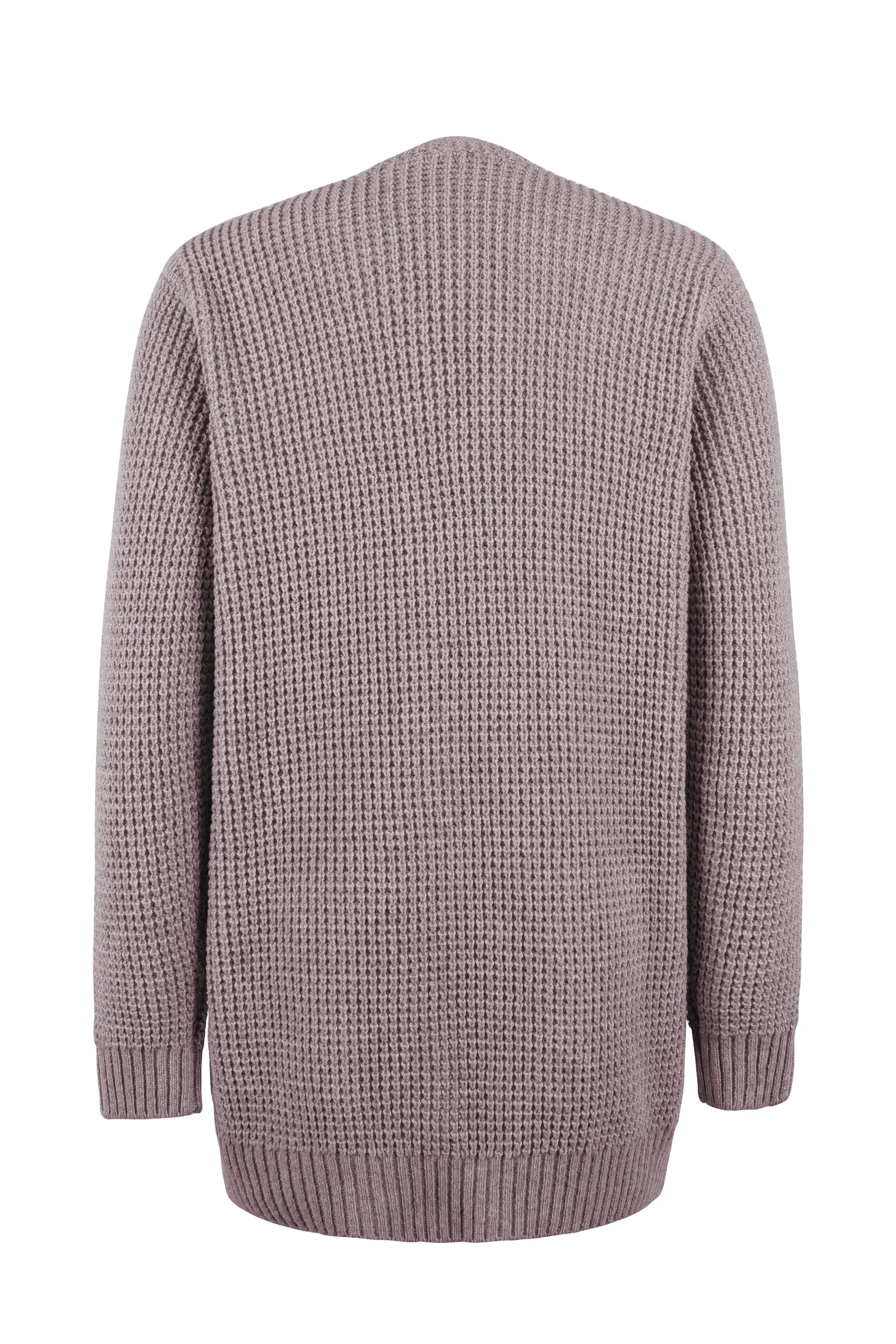 Heidi-Mode | Damen Heidi-Mode | mit Langen Ärmeln, Offener Front und Taschen - Image 6
