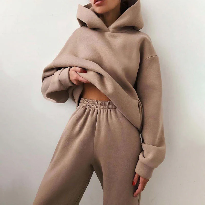 Heidi-Mode | Damen-Jogginganzug - Image 3