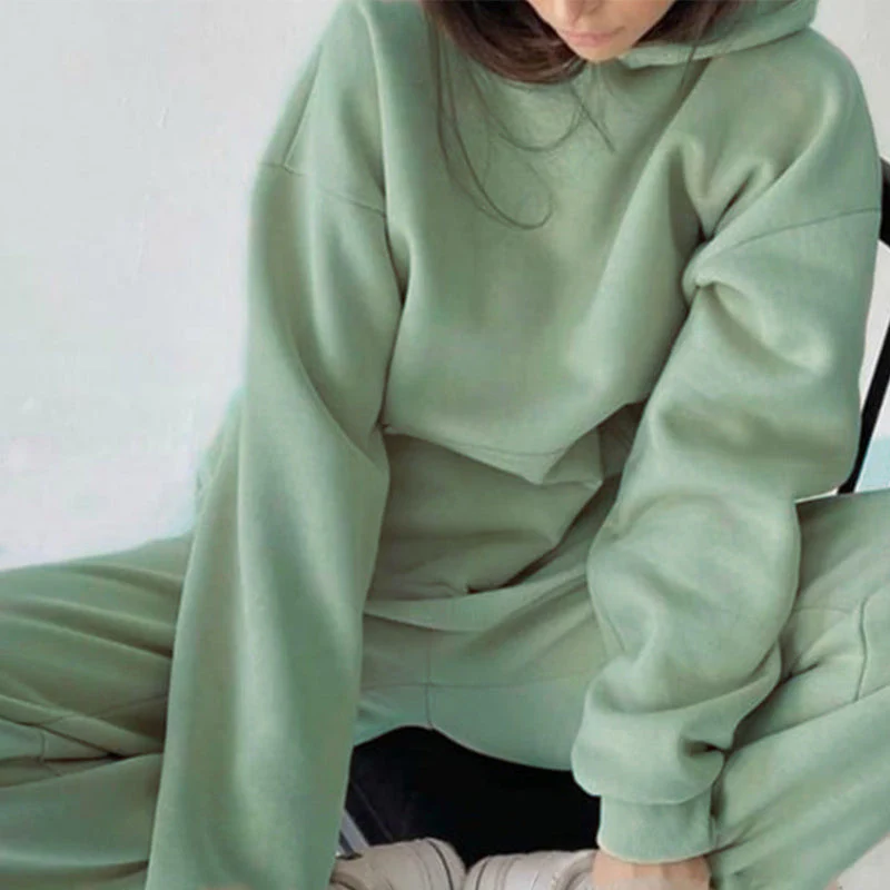 Heidi-Mode | Damen-Jogginganzug - Image 4