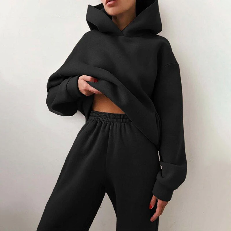 Heidi-Mode | Damen-Jogginganzug - Image 5