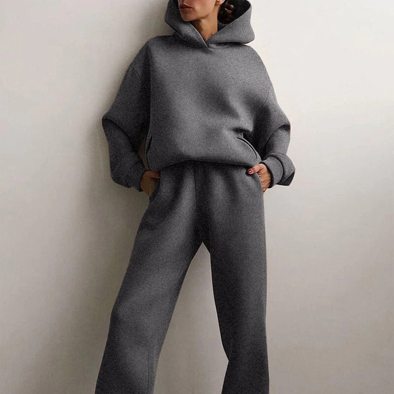 Heidi-Mode | Damen-Jogginganzug - Image 6