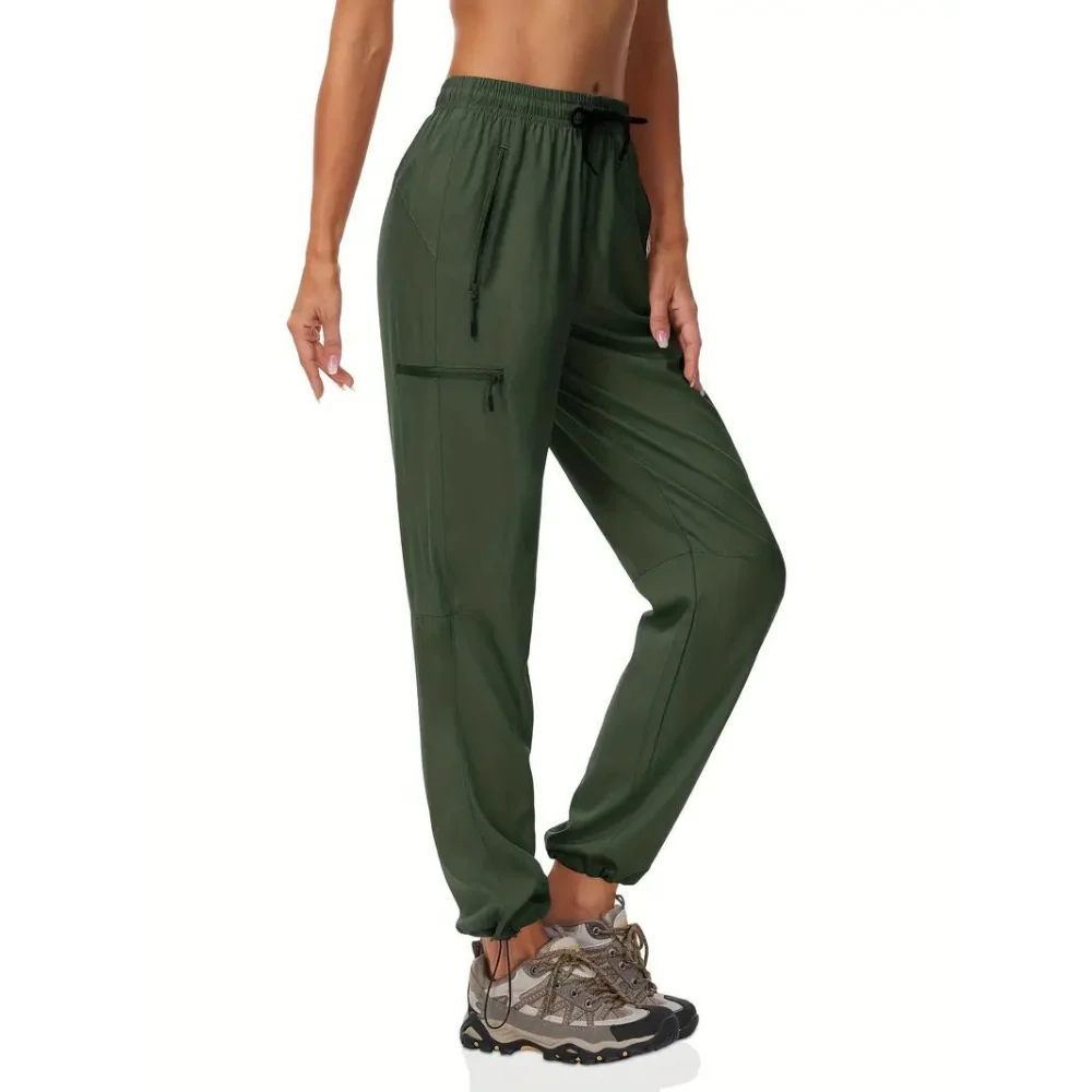 Heidi-Mode | Damen Jogginghose mit Schnur - Image 10