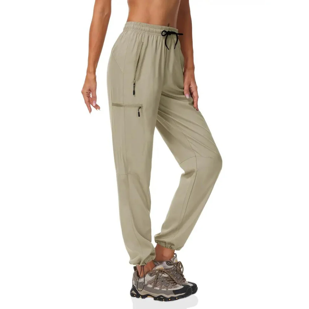 Heidi-Mode | Damen Jogginghose mit Schnur - Image 11