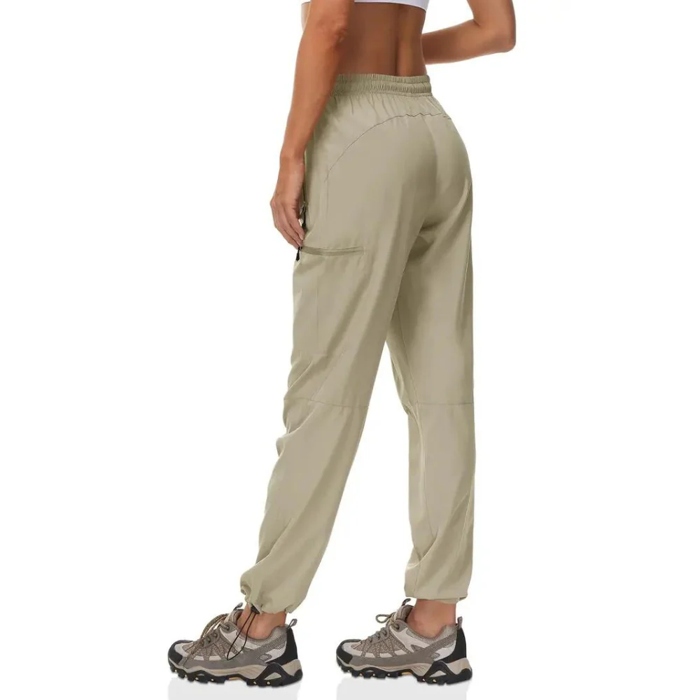 Heidi-Mode | Damen Jogginghose mit Schnur - Image 13