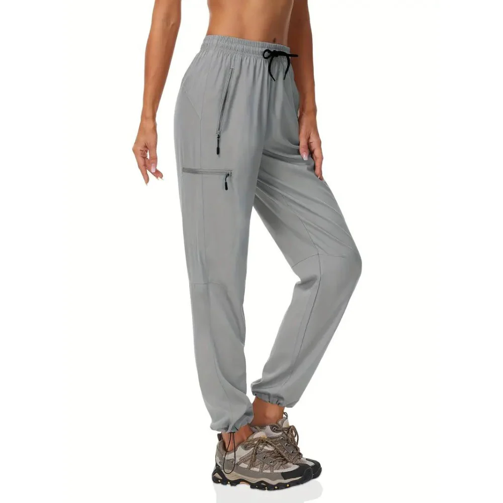 Heidi-Mode | Damen Jogginghose mit Schnur - Image 15
