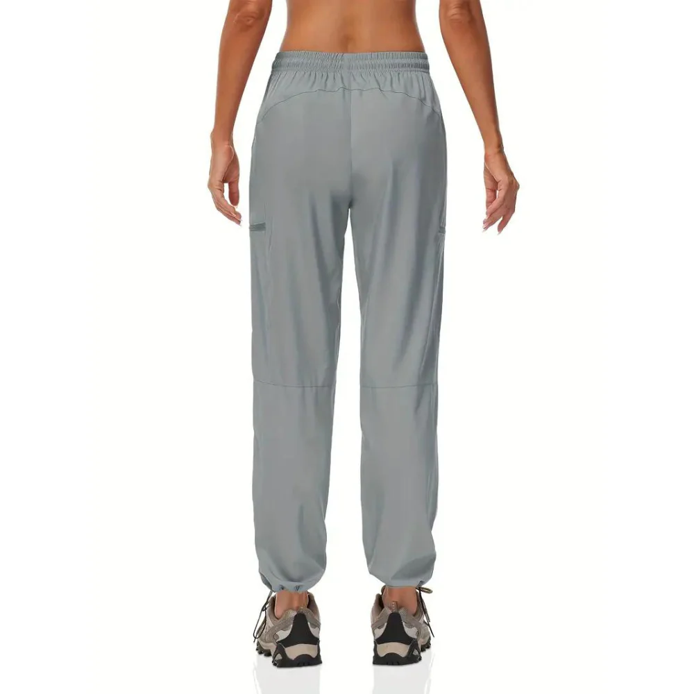 Heidi-Mode | Damen Jogginghose mit Schnur - Image 16