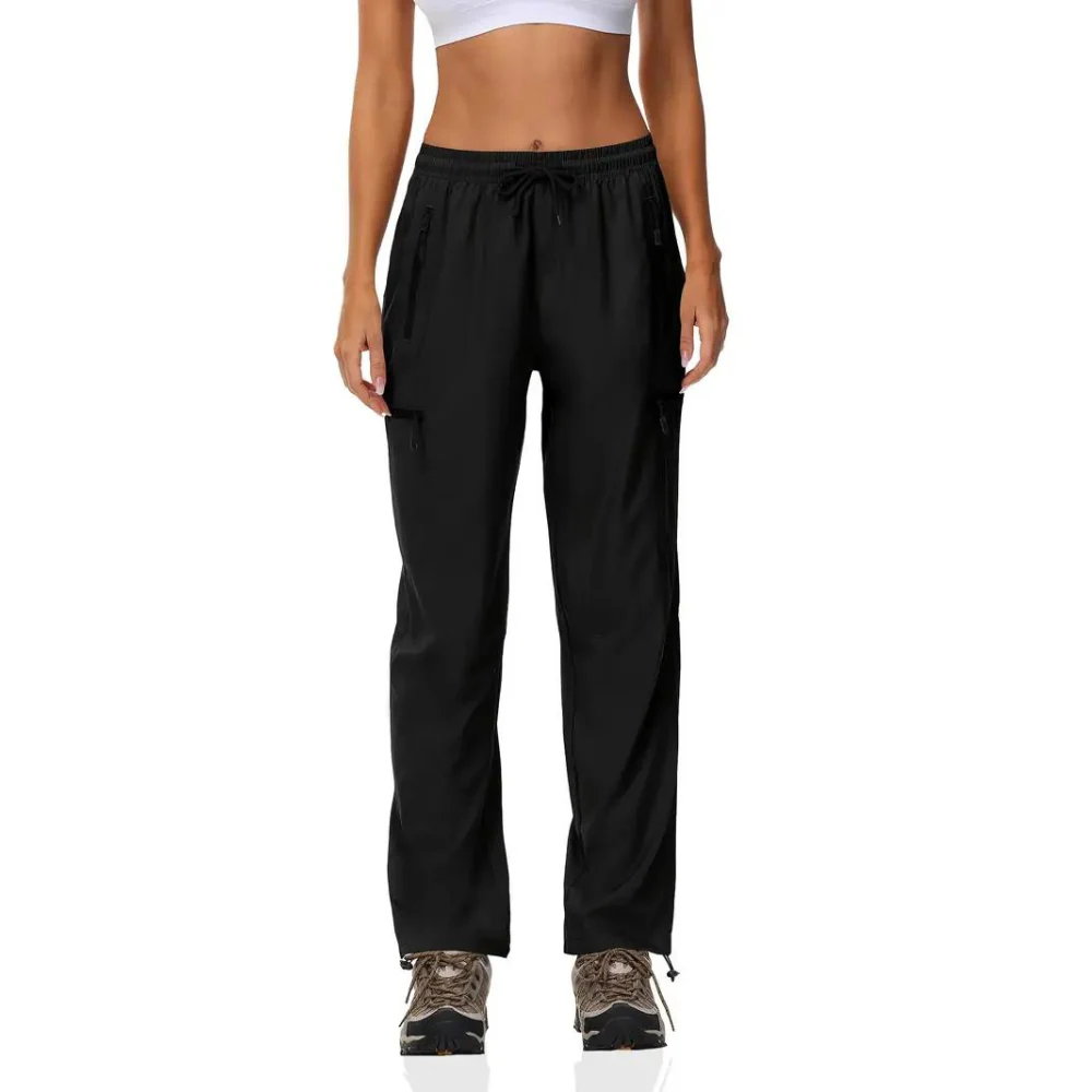 Heidi-Mode | Damen Jogginghose mit Schnur - Image 17
